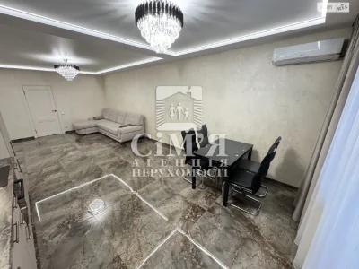 Long-Term Rental Apartment Center