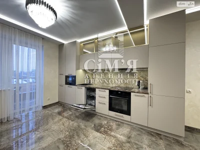 Long-Term Rental Apartment Center
