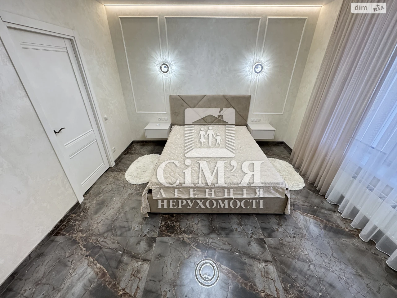 Long-Term Rental Apartment Center