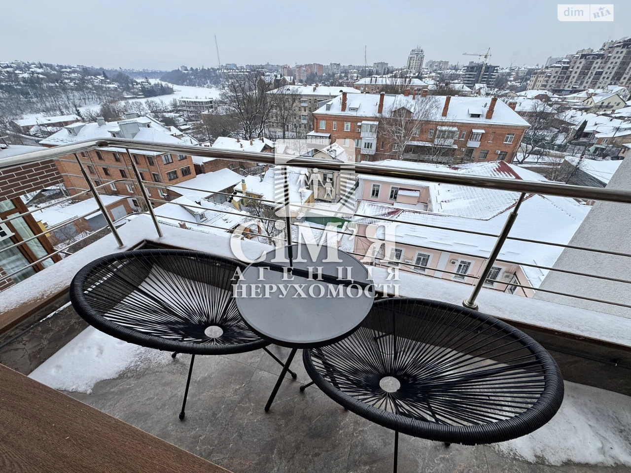 Long-Term Rental Apartment Center