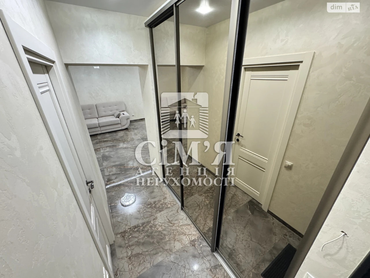 Long-Term Rental Apartment Center
