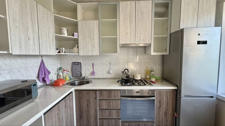 Продаж 2-кімн квартири по вул Товариській 3/10