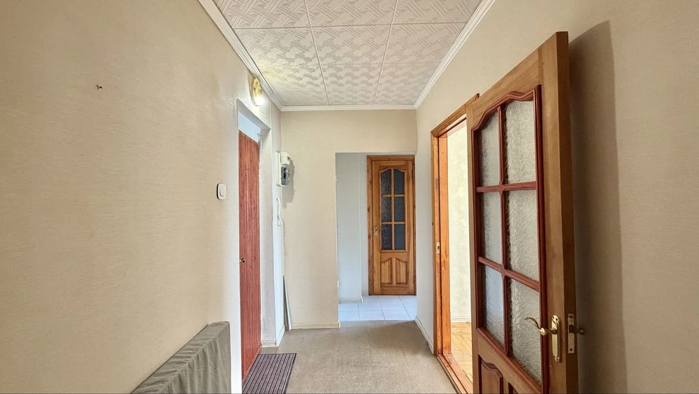 Продаж 2-кімн квартири по вул Товариській 3/10
