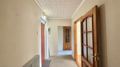 Продаж 2-кімн квартири по вул Товариській 3/10