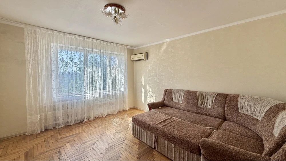 Продаж 2-кімн квартири по вул Товариській 3/10