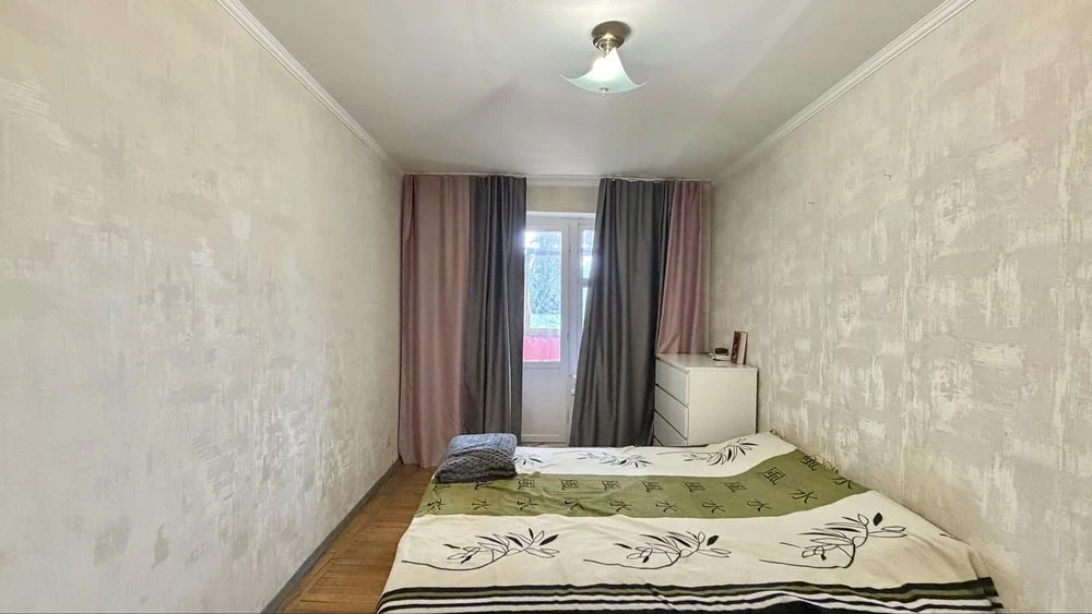 Продаж 2-кімн квартири по вул Товариській 3/10