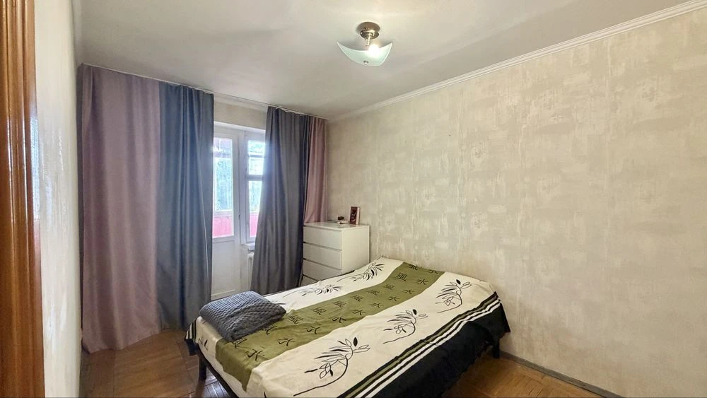 Продаж 2-кімн квартири по вул Товариській 3/10