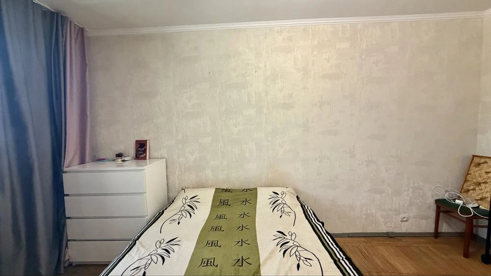 Продаж 2-кімн квартири по вул Товариській 3/10