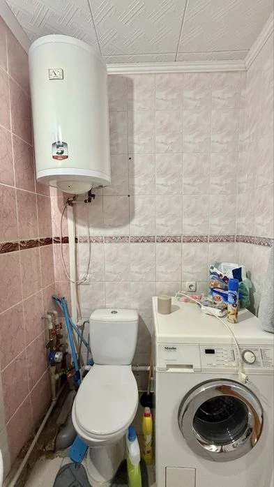 Продаж 2-кімн квартири по вул Товариській 3/10
