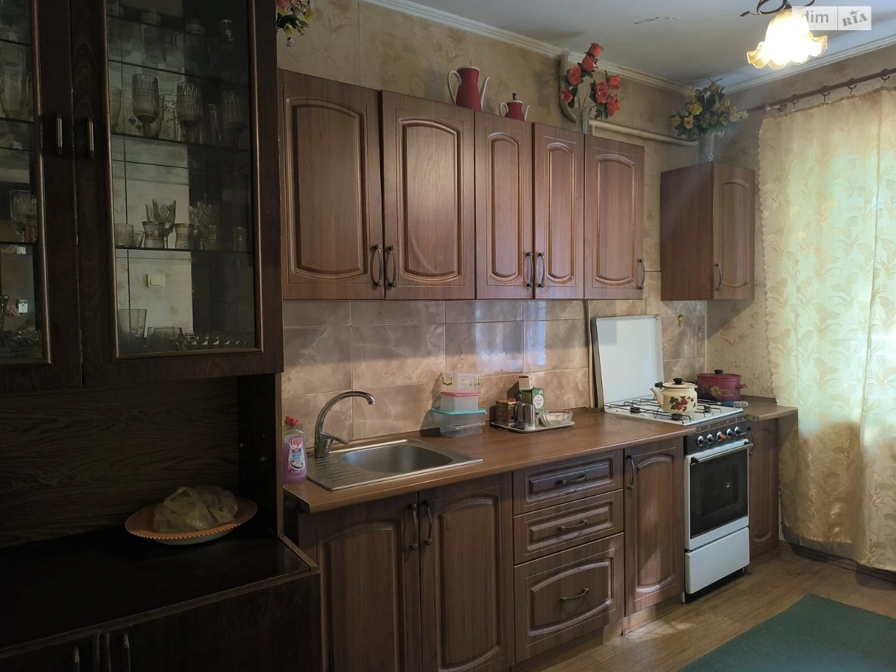 Продажа Квартира Ближние Мельницы