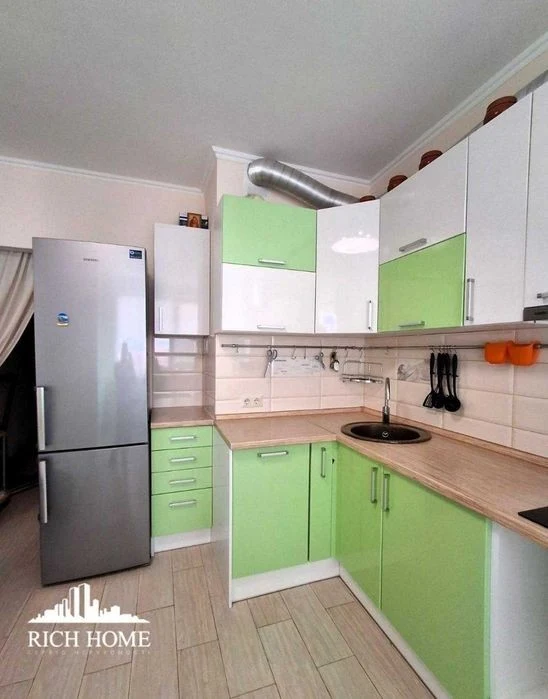 Residential complex Sosnovy Bir. A profitable offer, as a ready-made rental business