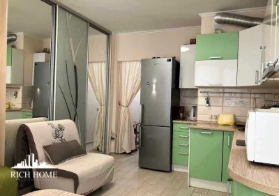 Residential complex Sosnovy Bir. A profitable offer, as a ready-made rental business