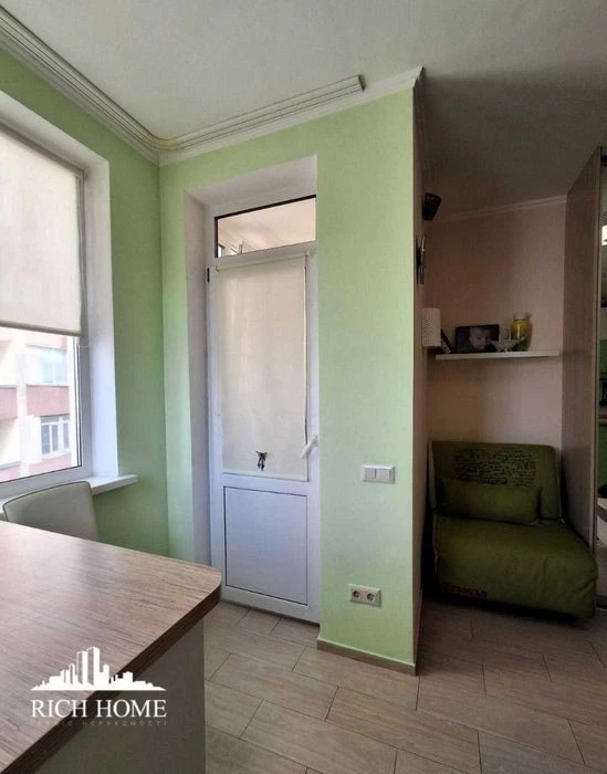Residential complex Sosnovy Bir. A profitable offer, as a ready-made rental business