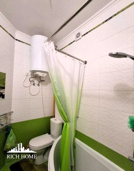 Residential complex Sosnovy Bir. A profitable offer, as a ready-made rental business