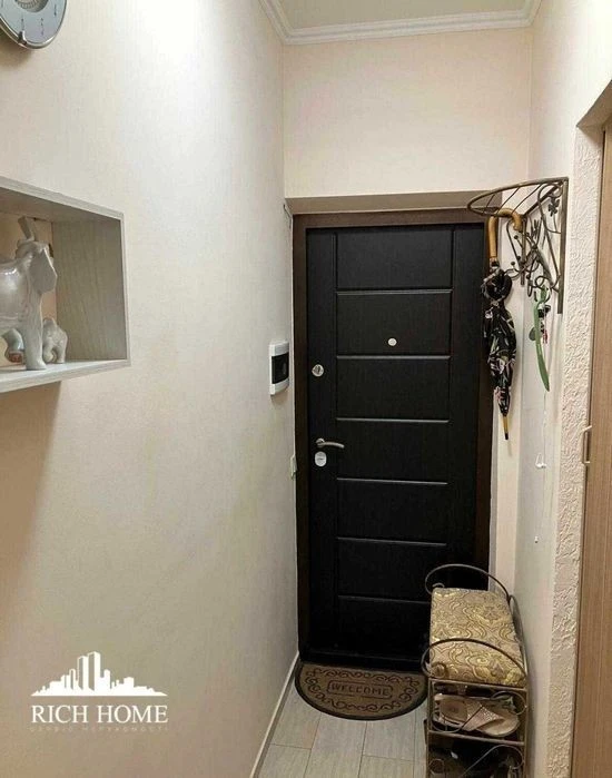 Residential complex Sosnovy Bir. A profitable offer, as a ready-made rental business