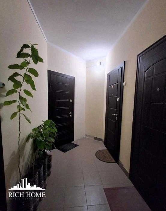 Residential complex Sosnovy Bir. A profitable offer, as a ready-made rental business