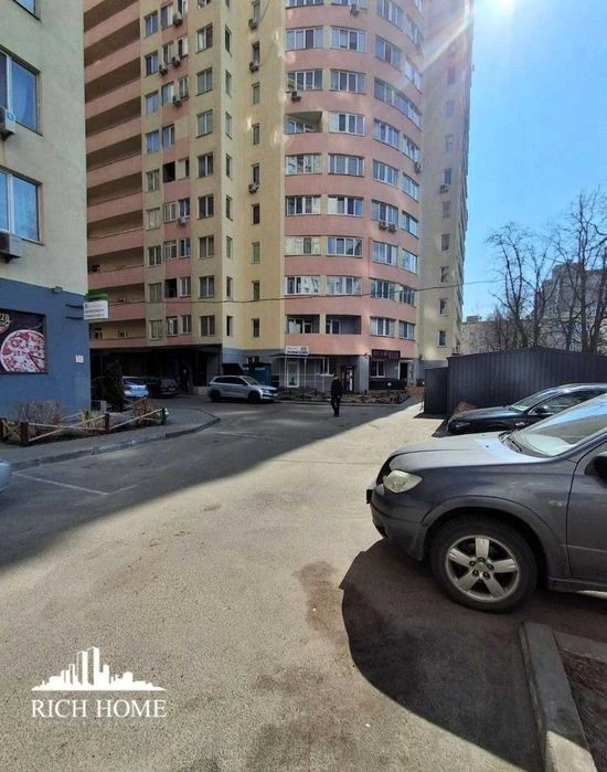 Residential complex Sosnovy Bir. A profitable offer, as a ready-made rental business