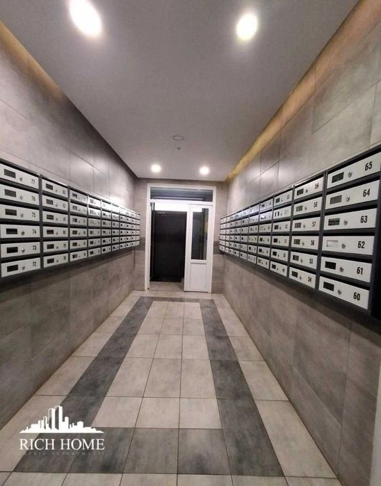 Residential complex Sosnovy Bir. A profitable offer, as a ready-made rental business