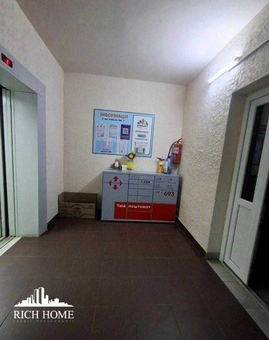 Residential complex Sosnovy Bir. A profitable offer, as a ready-made rental business