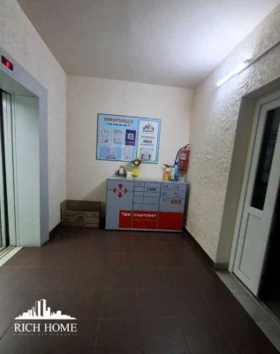 Residential complex Sosnovy Bir. A profitable offer, as a ready-made rental business