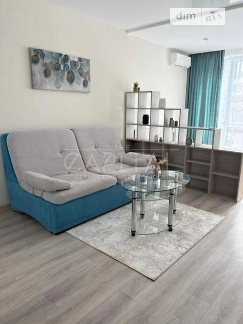 Sale of 1-room apartment 51 sq. m on Samiyla Kishky 10/1 street • ID