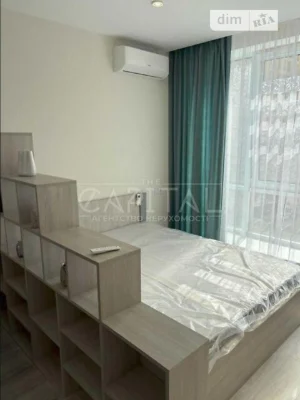 Sale of 1-room apartment 51 sq. m on Samiyla Kishky 10/1 street • ID