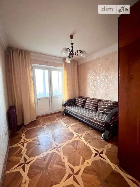 For sale 2-room apartment 45 sq. m. on Bereznyakivska 4 • ID 34