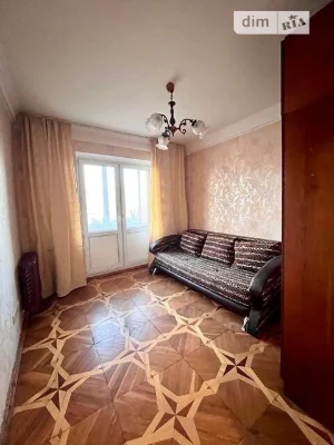 For sale 2-room apartment 45 sq. m. on Bereznyakivska 4 • ID 34