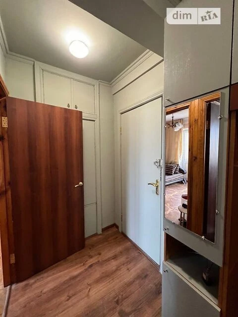 For sale 2-room apartment 45 sq. m. on Bereznyakivska 4 • ID 34