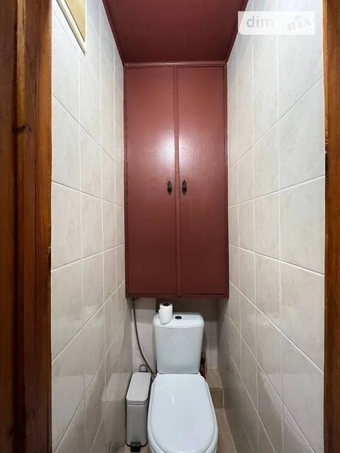 For sale 2-room apartment 45 sq. m. on Bereznyakivska 4 • ID 34