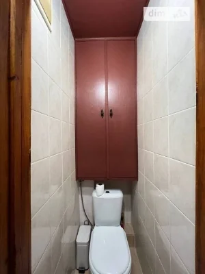 For sale 2-room apartment 45 sq. m. on Bereznyakivska 4 • ID 34