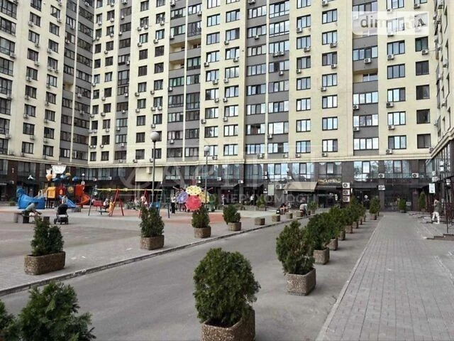 Sale of 1-room apartment 51 sq. m on Samiyla Kishky 10/1 street • ID