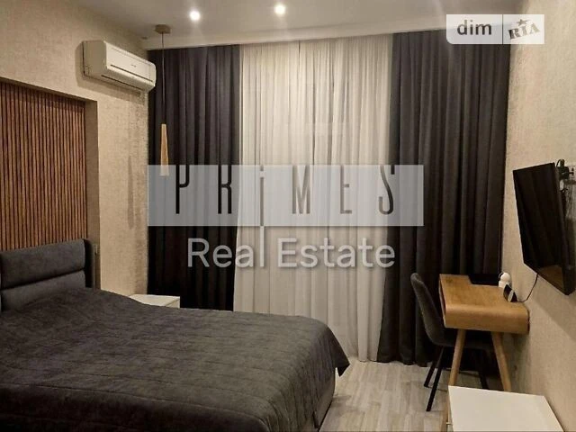 Sale of 1-room apartment 65.6 sq. m. on General Shapovala Street 2 •