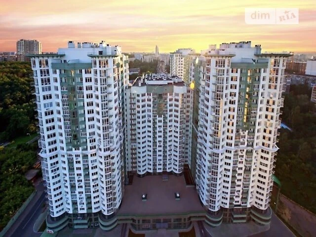 Sale of 1-room apartment 65.6 sq. m. on General Shapovala Street 2 •
