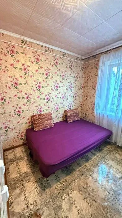 Продам 2-к квартиру Краснопольская 12 Квартал Богдана Хмельн