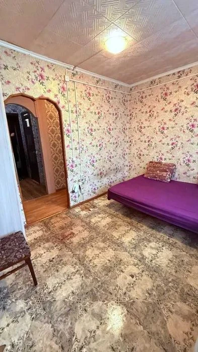 Продам 2-к квартиру Краснопольская 12 Квартал Богдана Хмельн