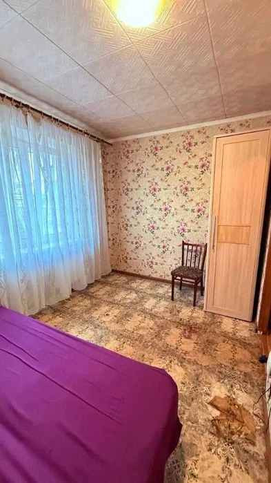 Продам 2-к квартиру Краснопольская 12 Квартал Богдана Хмельн