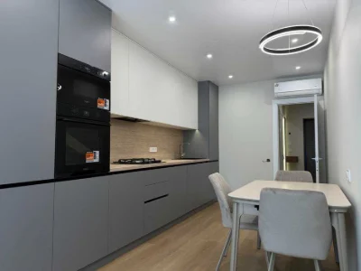 Продаж 2 кім. квартира з ремонтом в ЖК "Comfort Park"