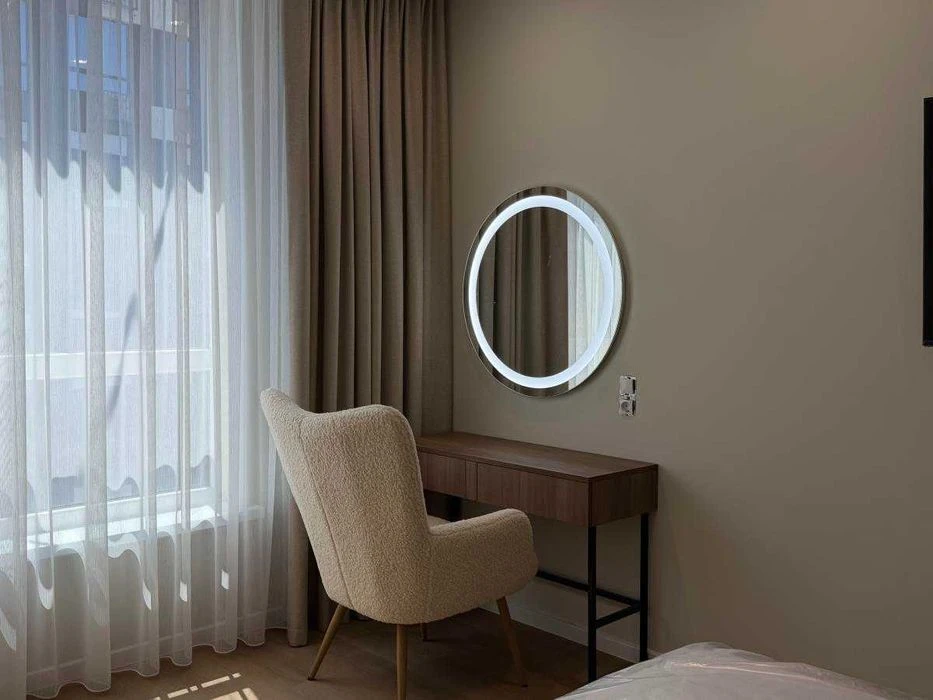 Продаж 2 кім. квартира з ремонтом в ЖК "Comfort Park"