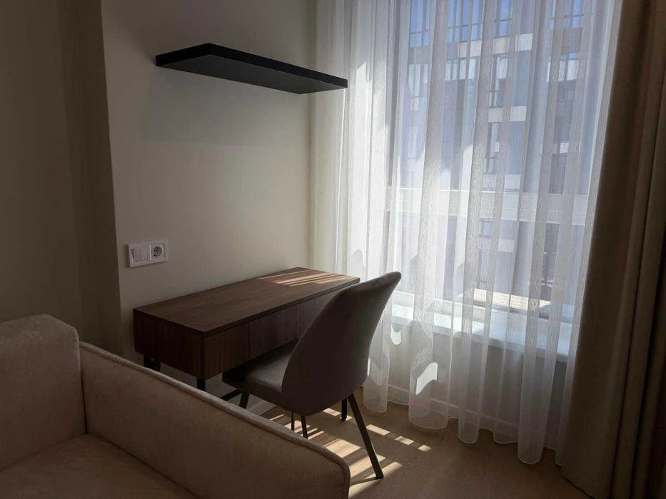 Продаж 2 кім. квартира з ремонтом в ЖК "Comfort Park"