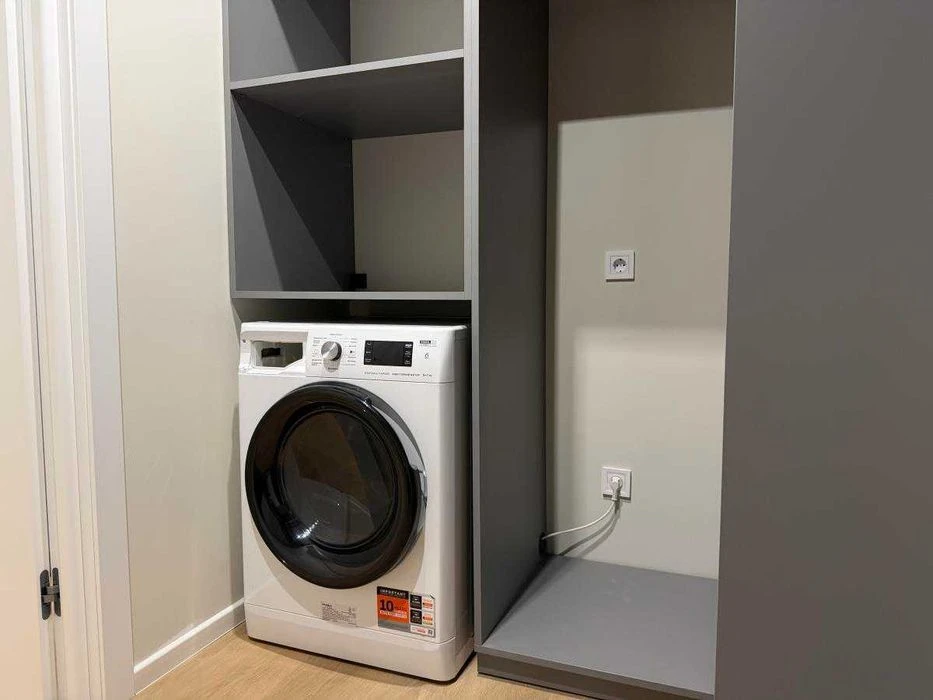 Продаж 2 кім. квартира з ремонтом в ЖК "Comfort Park"