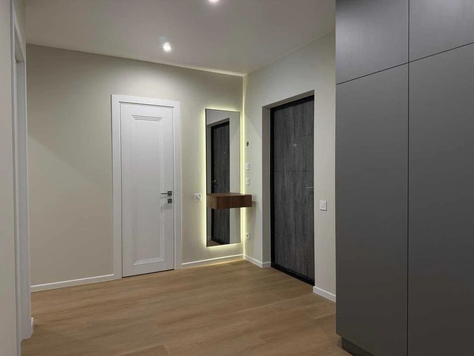 Продаж 2 кім. квартира з ремонтом в ЖК "Comfort Park"