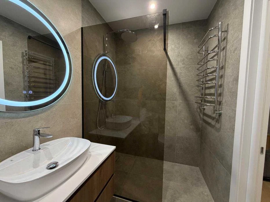 Продаж 2 кім. квартира з ремонтом в ЖК "Comfort Park"