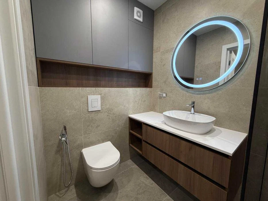 Продаж 2 кім. квартира з ремонтом в ЖК "Comfort Park"