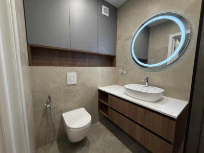 Продаж 2 кім. квартира з ремонтом в ЖК "Comfort Park"
