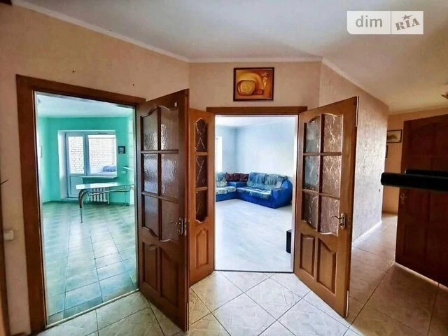 Продаж 2к квартири 106 кв. м на вул. Драгоманова 31Б • ID 34