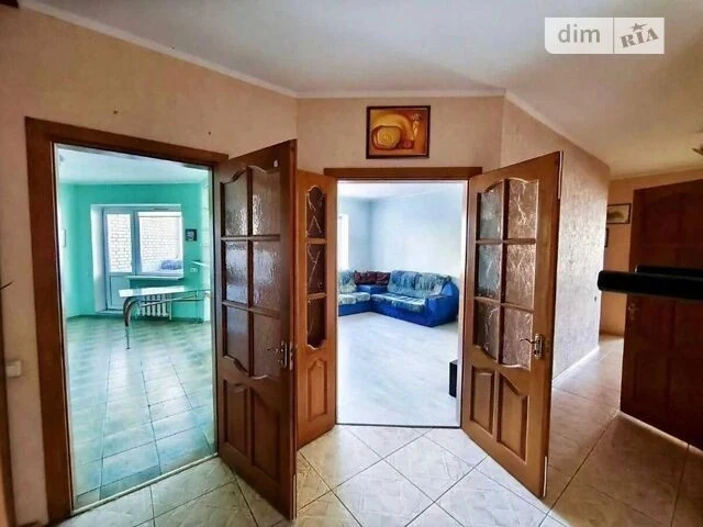Продаж 2к квартири 106 кв. м на вул. Драгоманова 31Б • ID 34