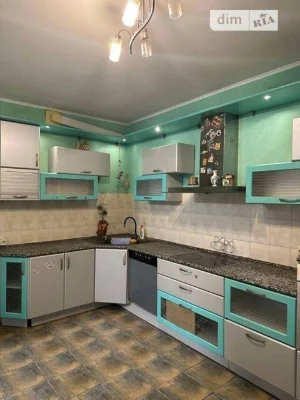 Продаж 2к квартири 106 кв. м на вул. Драгоманова 31Б • ID 34