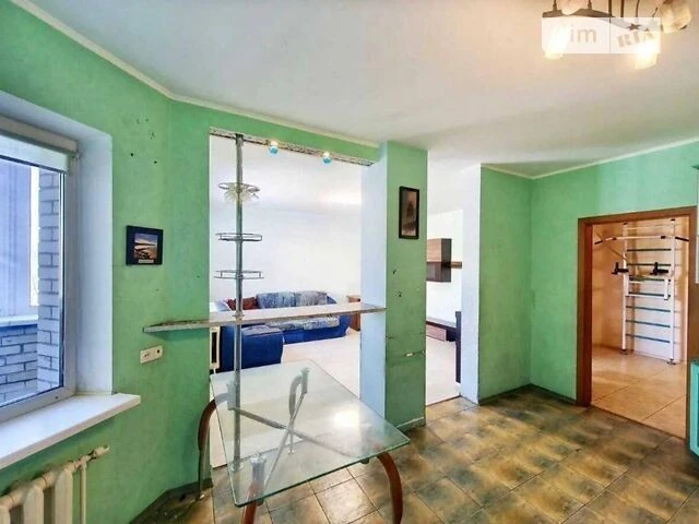 Продаж 2к квартири 106 кв. м на вул. Драгоманова 31Б • ID 34
