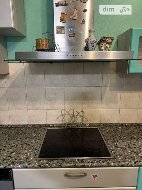 Продаж 2к квартири 106 кв. м на вул. Драгоманова 31Б • ID 34